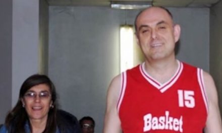 Kikka, Sergio e Diego a Milano nel 2010