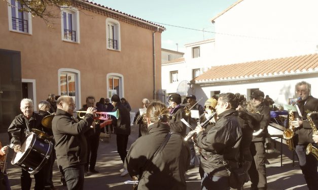 Novembre, il mese del Chardonnay anche qui nel sud-ovest francese…