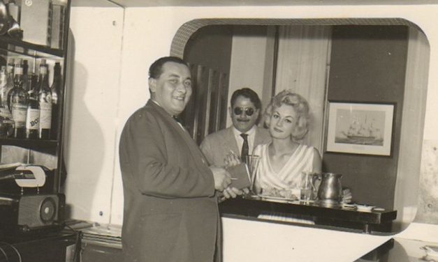 Beirut anni ’60 vista dalla CNN