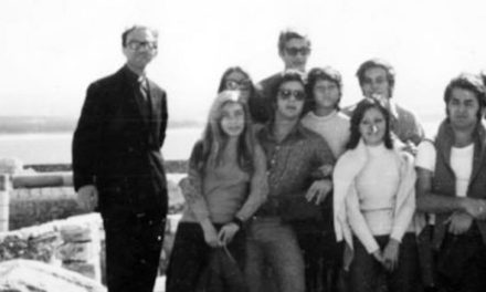 Ricordi di don Sante Bedon