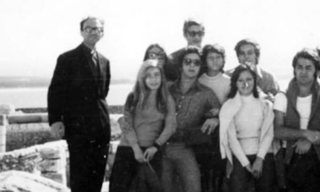 Ricordi di don Sante Bedon