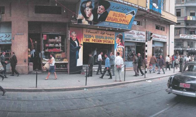 Evaristo Fusar e la Svizzera dorata