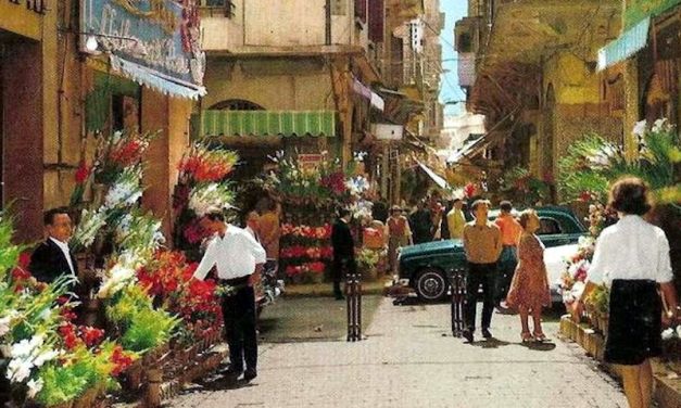 Let the good times roll