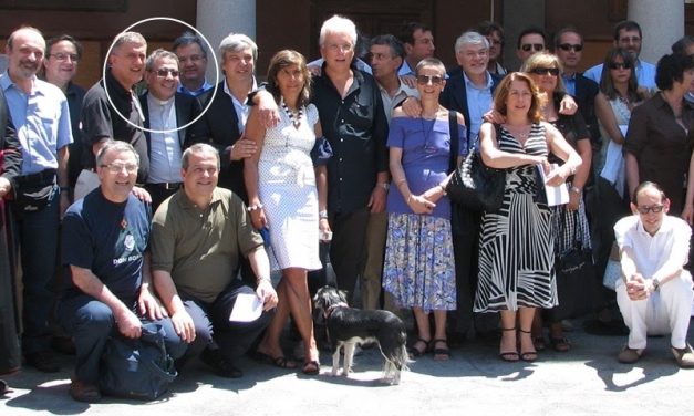 I nostri ricordi con don Franco…