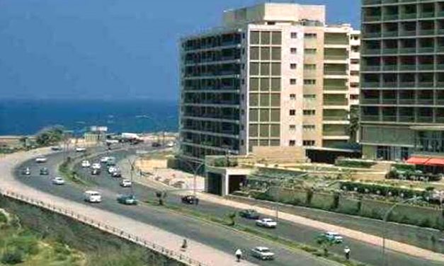 Il tempo si è fermato nel 1975