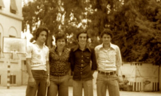 Youssef Saouli’s Albums