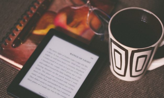 Libri e articoli digitali : un progresso?