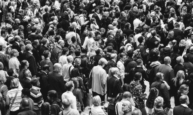Otto miliardi di persone, siamo in tanti…