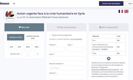 Action Urgente :: Crise humanitaire en Syrie