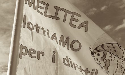 Gruppo Melitea | 11 marzo : Diario di viaggio a Cutro