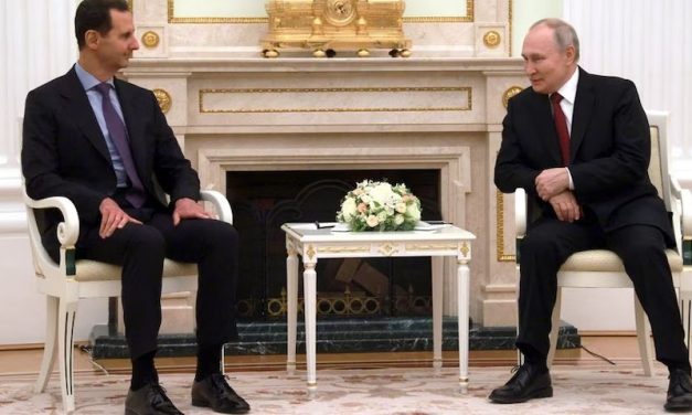 Assad e nuove basi russe in Siria dopo l’incontro con Putin