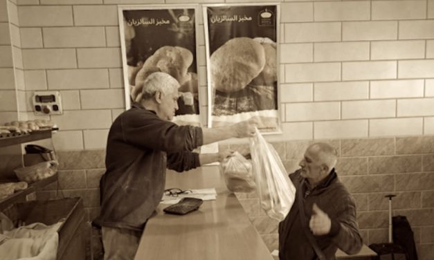 Palestina – Il forno dei salesiani a Betlemme: pane, amore e sviluppo