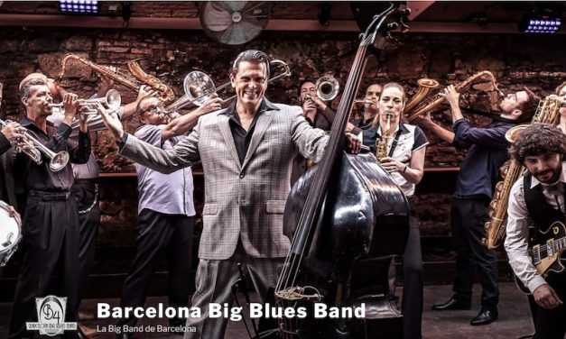Barcelona Big Blues Band