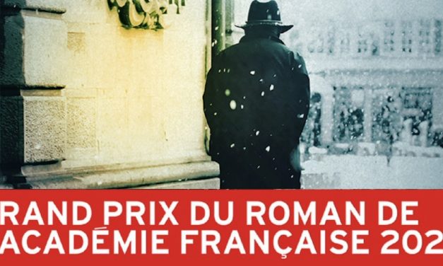 Le Mage du Kremlin
