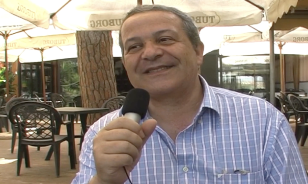 Don Masedu in quel di Roma, solo qualche anno fa…