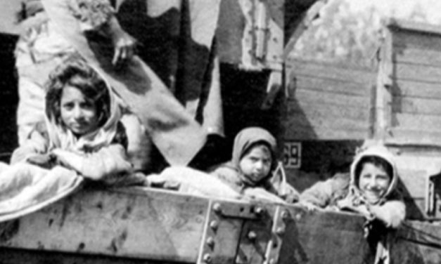 Il genocidio armeno? Le sue radici sono in Germania