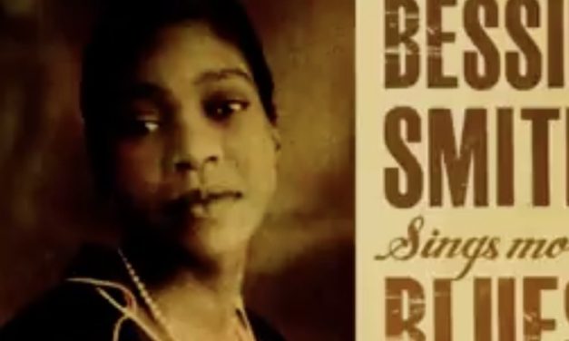 Bessie Smith | Imperatrice del Blues