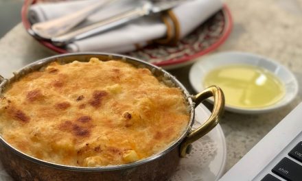 La Cucina di varie culture