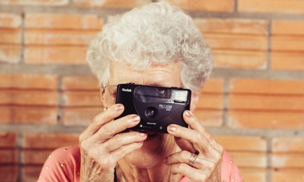 Due miliardi di “vecchi” nel 2050