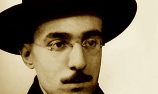 PESSOA & L’ANIMA TUTTA INTERA