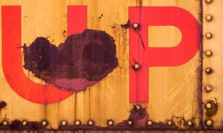 Peter Gabriel: “Don’t Give UP”