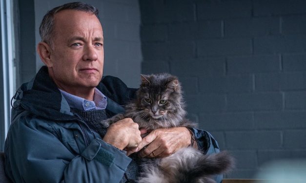 A Man Called Otto