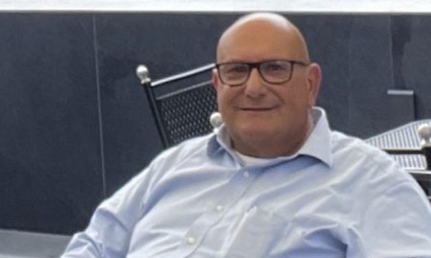 Ciao Ettore, un grande saluto da tutti noi