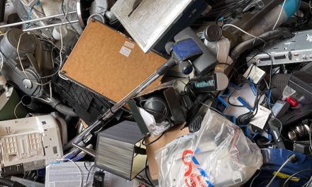 Abbiamo scoperto il “Passato”…