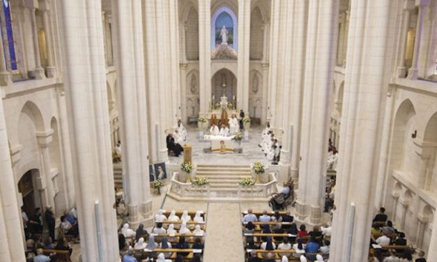 Una storia di devozione e di arte