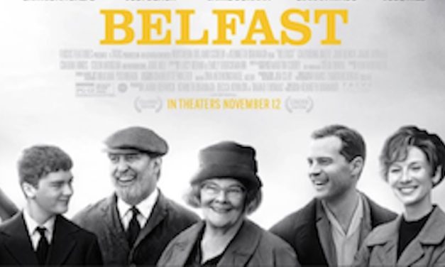 BELFAST