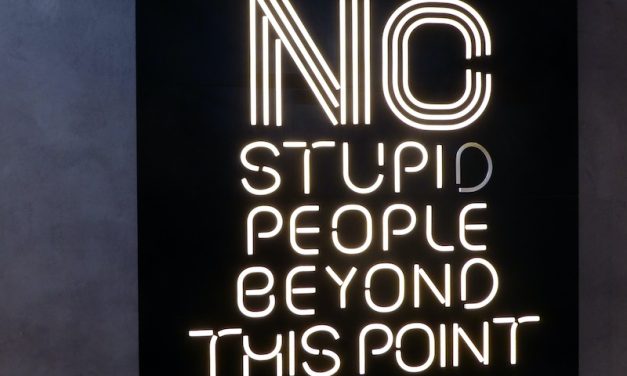 Stiamo diventando tutti più stupidi?