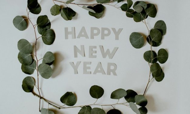 EDITORIALE GENNAIO 2024 & NEW HOMEPAGE