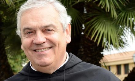 Vangelo di domenica 14 gennaio 2024