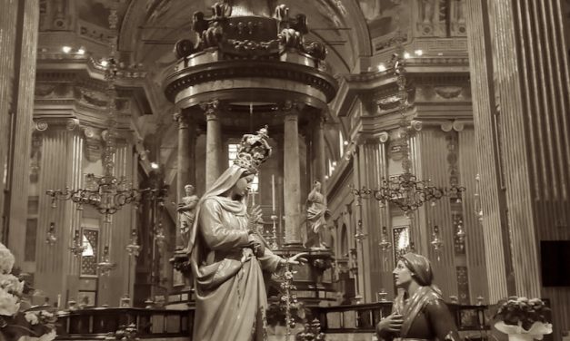 Vorrei che tu restassi nella mia vita…