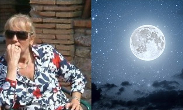 Un ricordo, indelebile, impresso nel cuore e nella mente