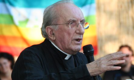 Don Gallo – Quel prete ribelle mai giudice e sempre fratello