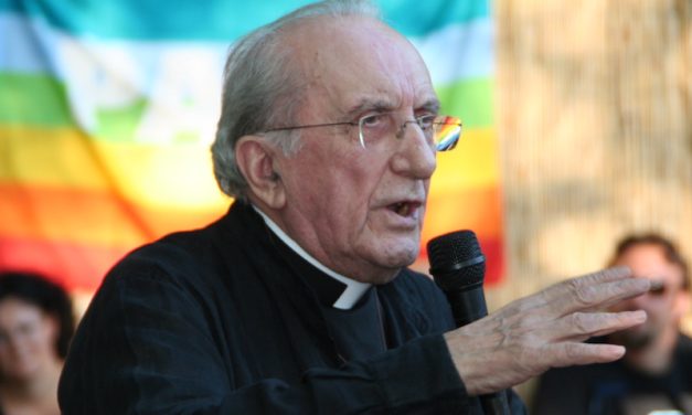 Don Gallo – Quel prete ribelle mai giudice e sempre fratello