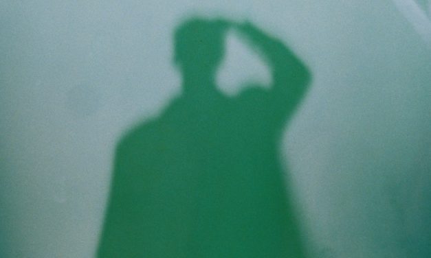 SCENDE LA PIOGGIA …