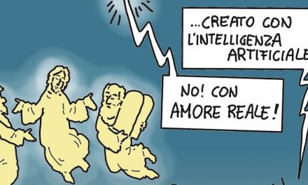 GLI ARCHIVI DELL’ANIMA