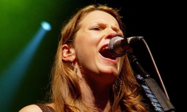 Susan Tedeschi Trucks Band