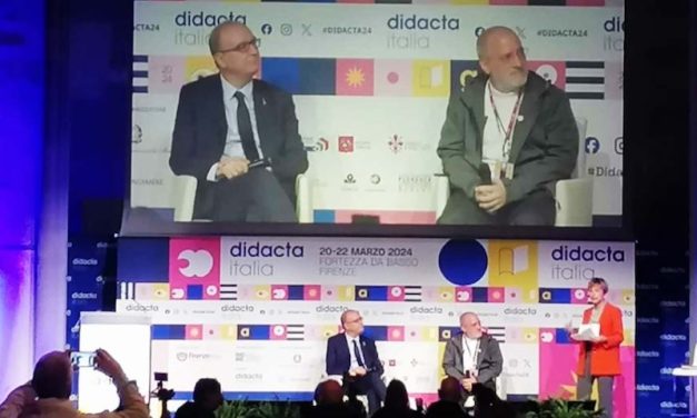 Ci mettiamo in gioco per un forte progetto educativo