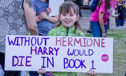 8 Marzo : Women’s Day…