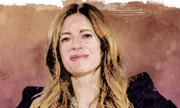 La mia cura per il Libano dentro a un teatro