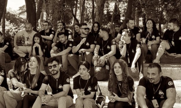 Approfondire il progetto educativo