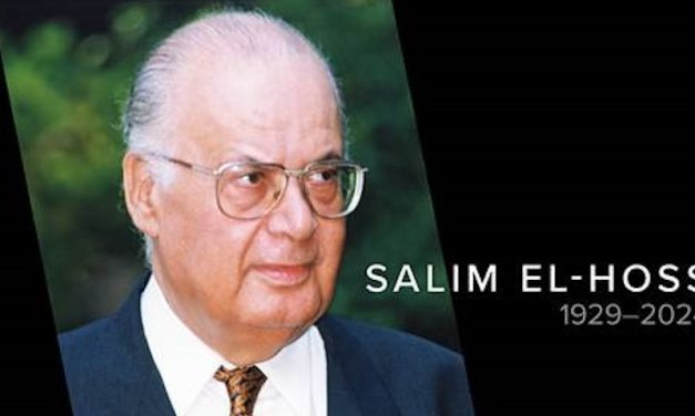 AUB Community : Office of President – August 2024