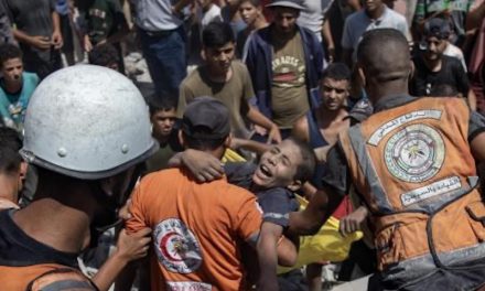 Troppi bambini colpiti alla testa