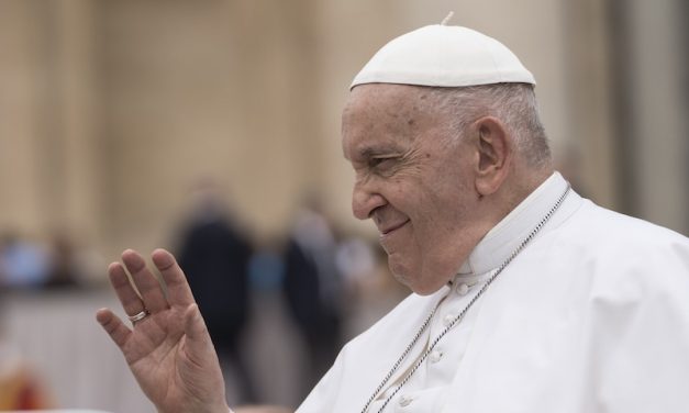 Papa Francesco e l’esplosione di Beirut