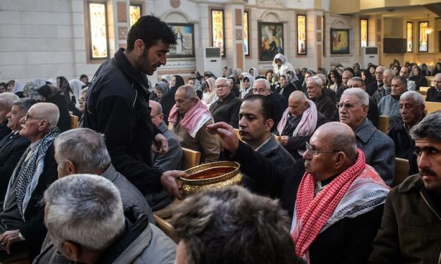 Il dramma dei cristiani in Siria: erano due milioni, ora sono 500 mila
