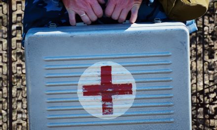 How Conflict is Pushing Lebanon’s Hospitals to the Brink