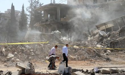 Aide humanitaire et cessez-le-feu